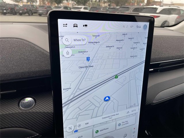 Certified 2023 Ford Mustang Mach-E Premium image 12