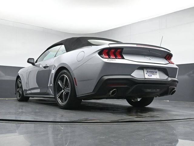 Certified 2024 Ford Mustang Premium RWD image 29