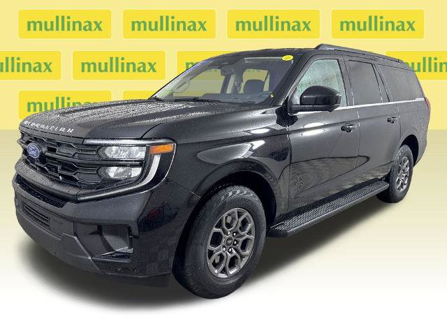 Certified 2025 Ford Expedition Max Active RWD image 15