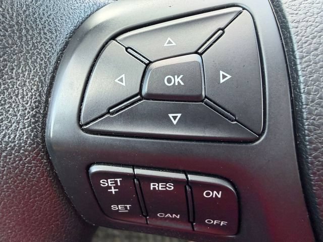 Certified 2023 Ford Ranger XL w/ Equipment Group 101A High AWD/4WD image 17