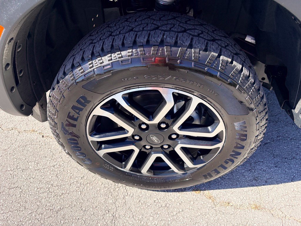 Certified 2025 Ford Ranger Lariat AWD/4WD image 32