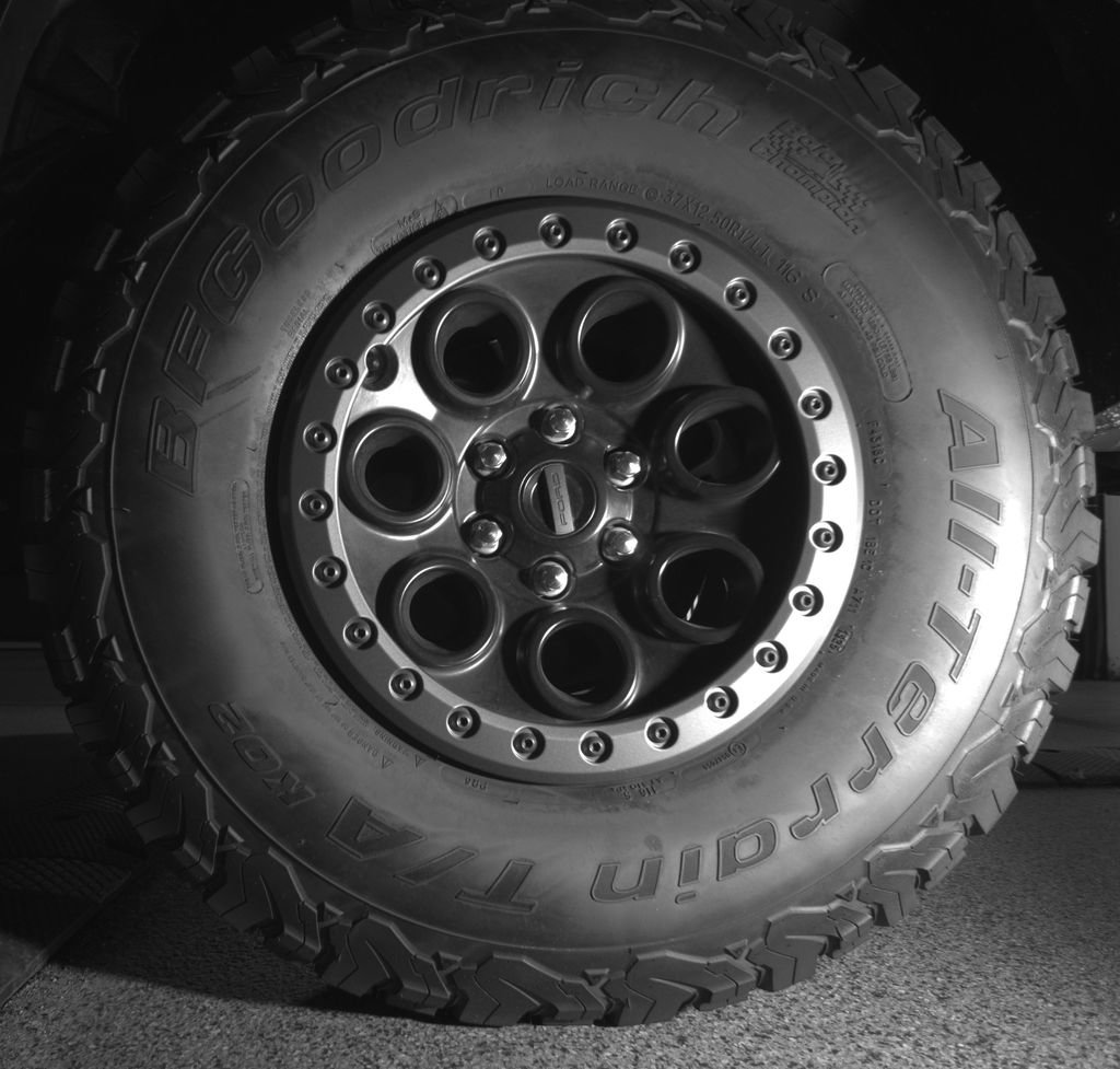 Certified 2025 Ford F150 Raptor AWD/4WD image 13