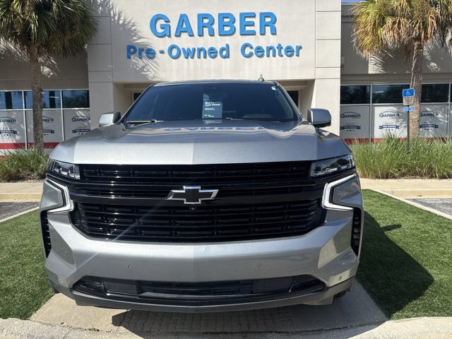 Used 2023 Chevrolet Tahoe RST w/ Sport Performance Package AWD/4WD image 10