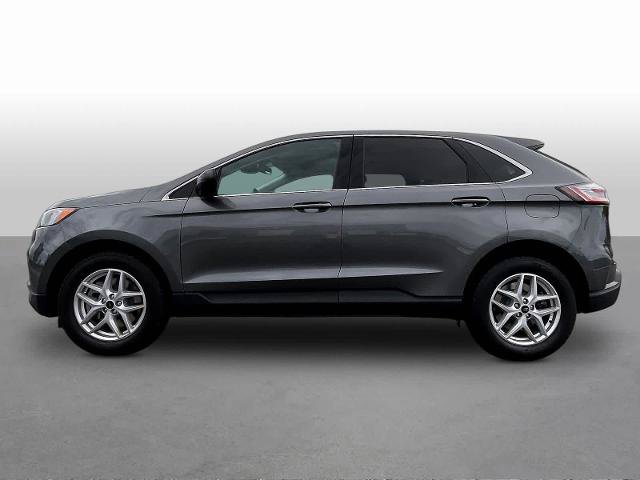 Certified 2023 Ford Edge SEL w/ Convenience Package AWD/4WD image 4