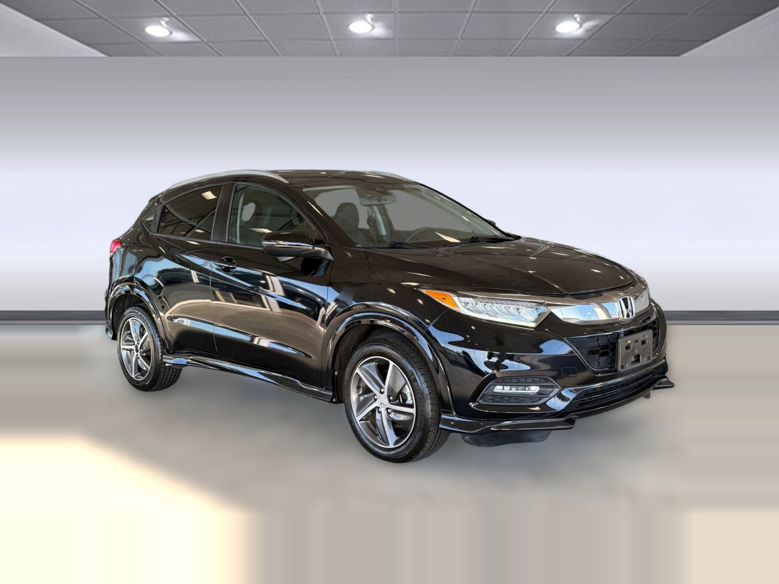 Used 2020 Honda HR-V Touring image 7