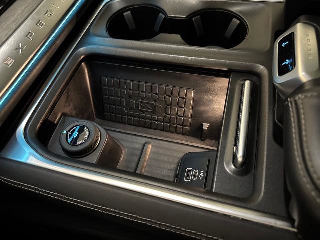 Certified 2025 Ford Expedition Max Platinum AWD/4WD image 31