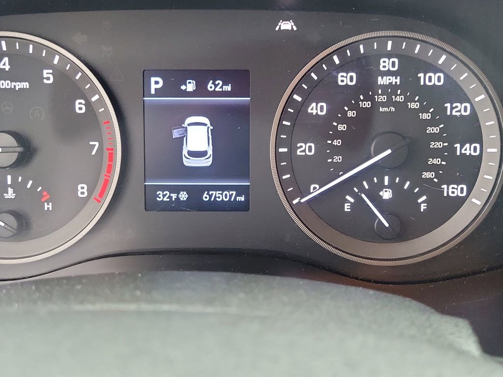 Used 2020 Hyundai Tucson SE image 26