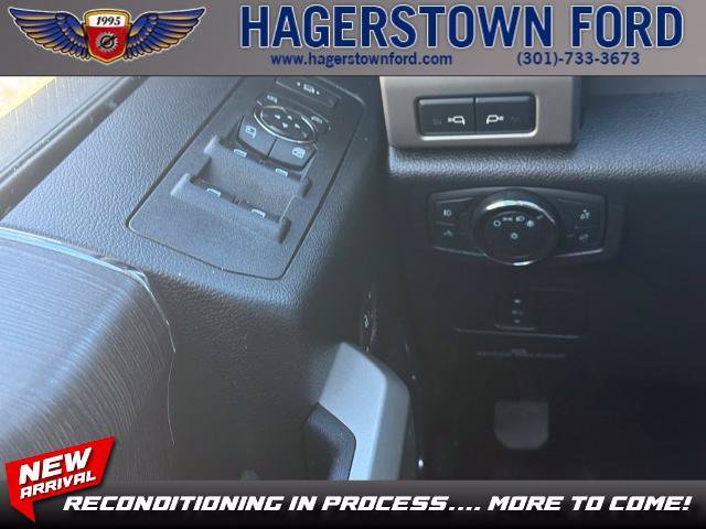 Certified 2020 Ford F350 Lariat AWD/4WD image 19