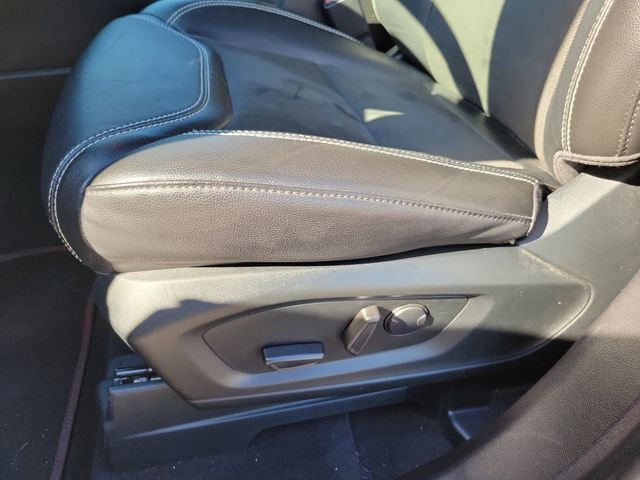 Certified 2022 Ford Explorer ST image 19