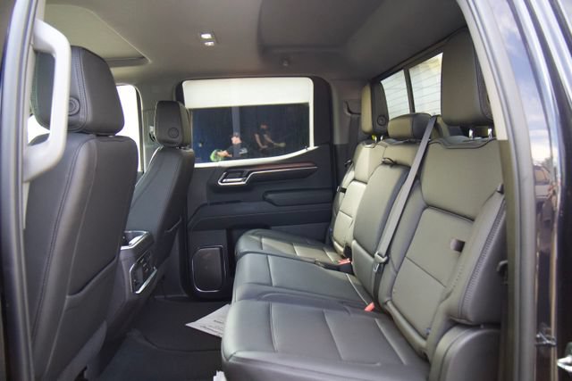 Used 2024 GMC Sierra 1500 Denali w/ Technology Package AWD/4WD image 33