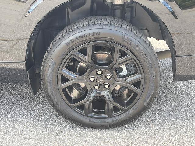 Certified 2025 Ford Maverick Lobo AWD/4WD image 21