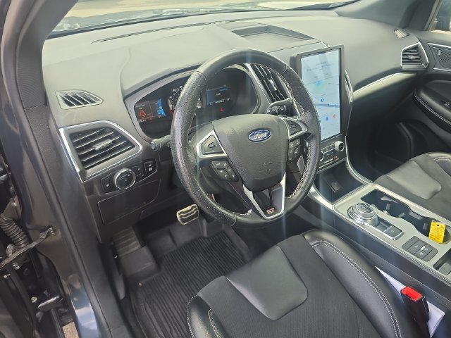 Certified 2024 Ford Edge ST w/ Equipment Group 401A AWD/4WD image 14