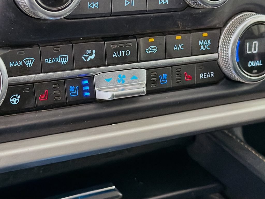 Certified 2023 Ford Expedition Max XLT AWD/4WD image 23