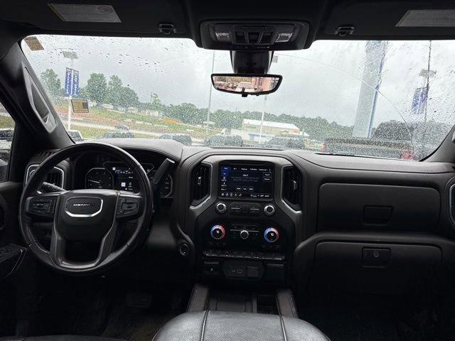 Used 2023 GMC Sierra 3500 Denali w/ Denali Ultimate Package AWD/4WD image 13