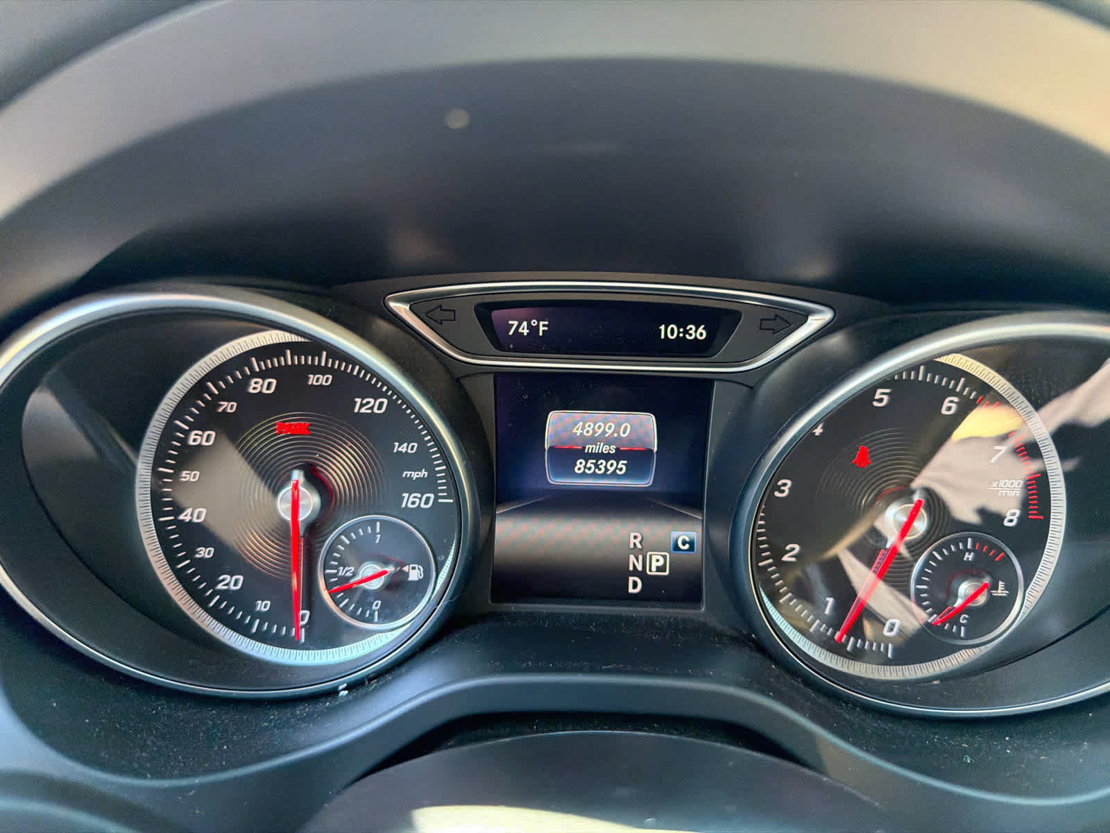 Used 2019 Mercedes-Benz GLA 250 image 11