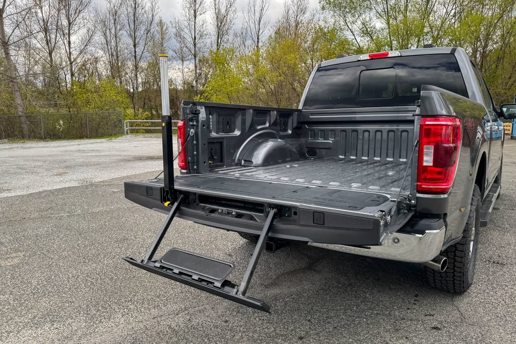 Certified 2023 Ford F150 XLT w/ Equipment Group 302A High AWD/4WD image 21