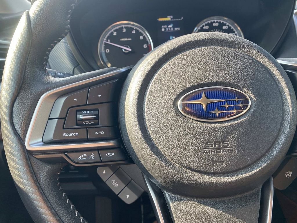 Used 2021 Subaru Forester Touring AWD/4WD image 34