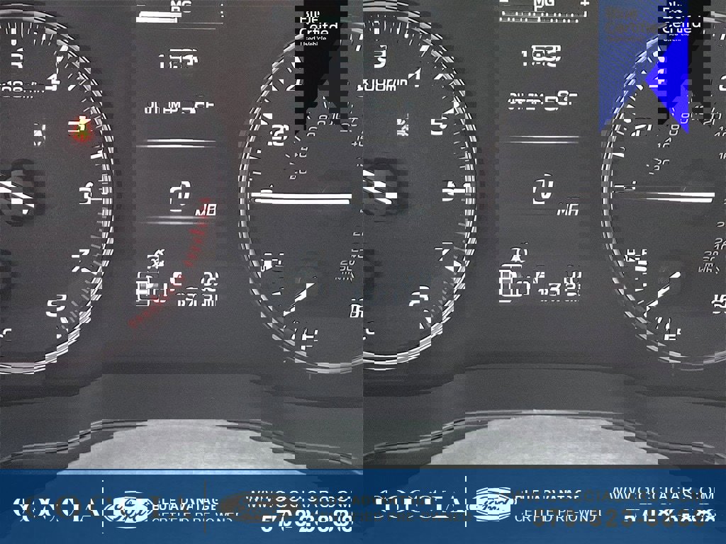 Used 2024 Subaru Crosstrek 2.5i Limited w/ Crosstrek Mirror Package image 19