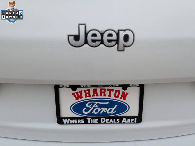 Used 2024 Jeep Grand Cherokee L Limited w/ Luxury Tech Group II AWD/4WD image 39