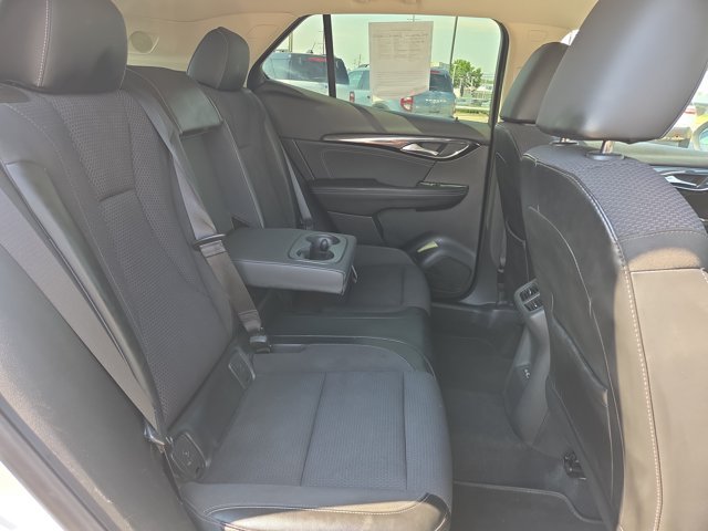 Used 2023 Buick Envision Preferred FWD image 14