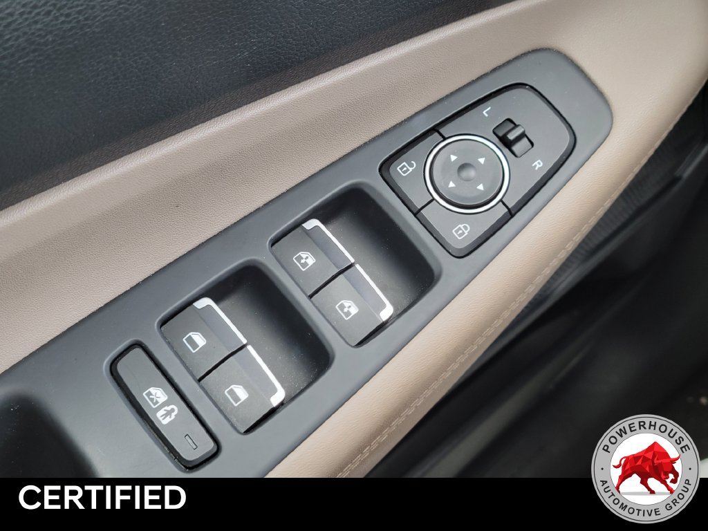 Used 2023 Hyundai Santa Fe SEL FWD image 27