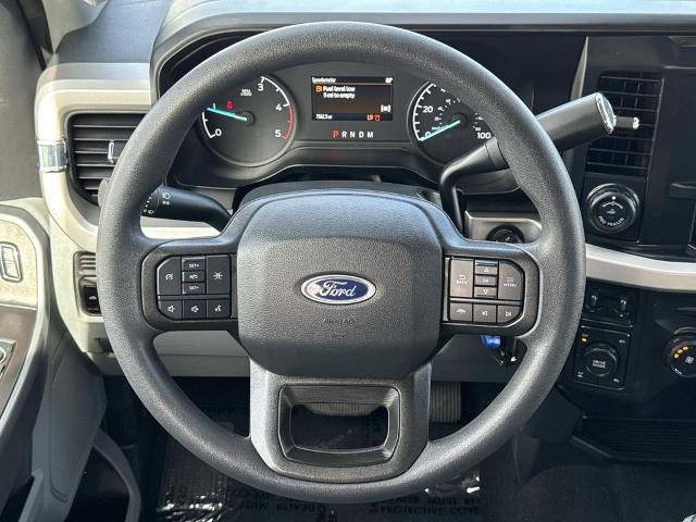 Certified 2023 Ford F250 XL w/ STX Appearance Package image 9