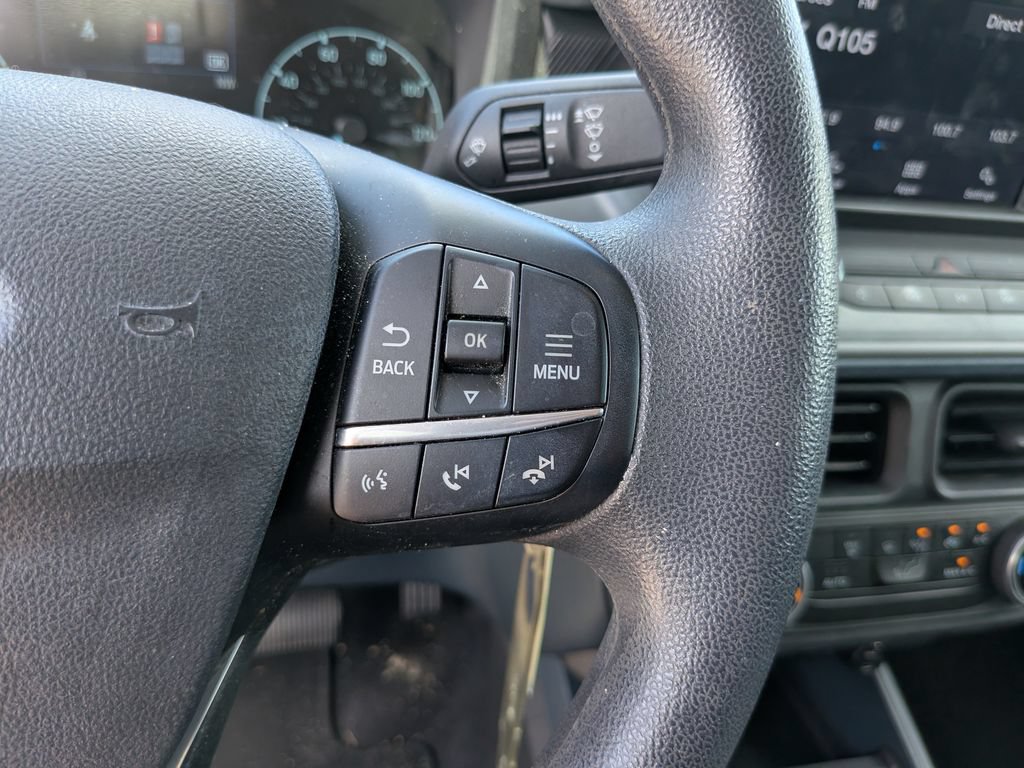 Certified 2024 Ford Maverick XL FWD image 28