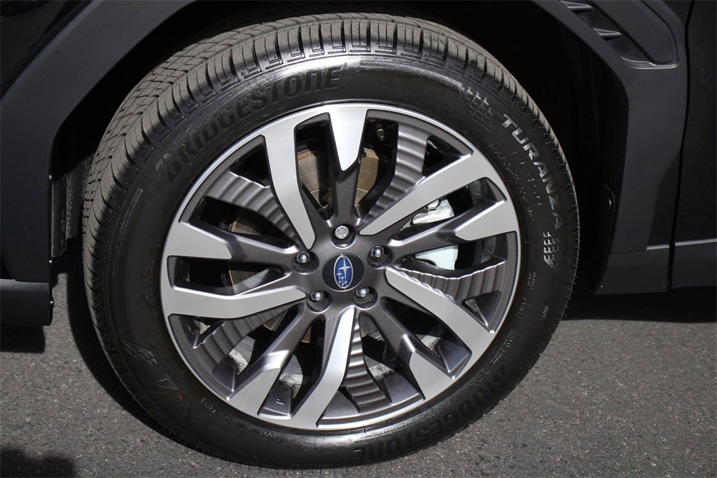 Used 2026 Subaru Forester Touring image 14