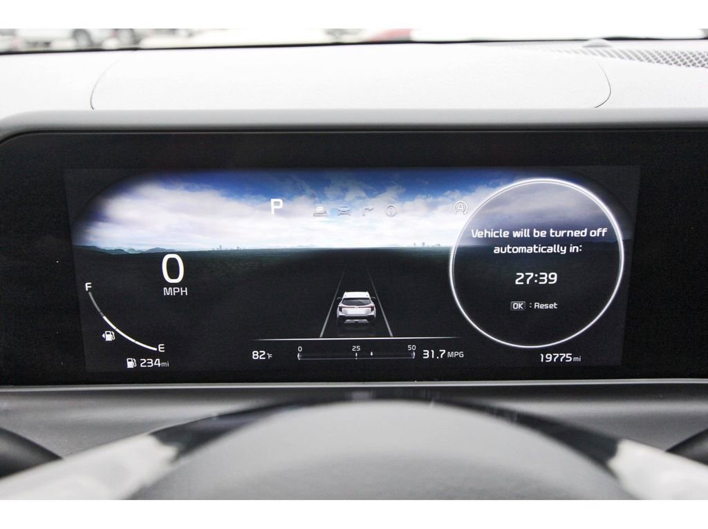 Used 2024 Kia Seltos S FWD image 15