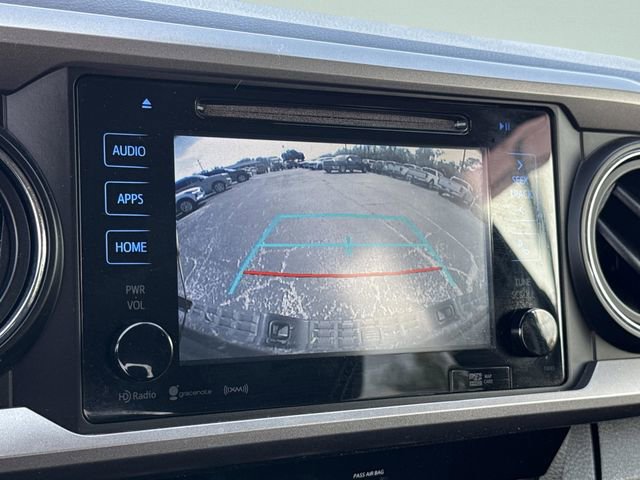 Used 2018 Toyota Tacoma SR5 RWD image 36