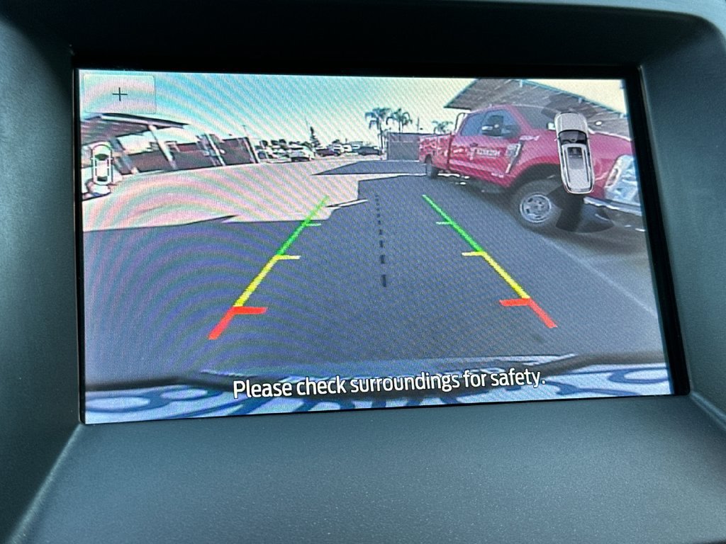 Certified 2020 Ford Edge ST w/ Equipment Group 401A AWD/4WD image 18