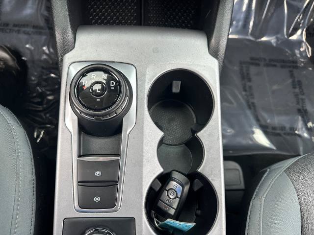 Certified 2022 Ford Bronco Sport Big Bend AWD/4WD image 24