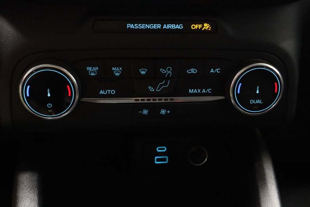 Certified 2023 Ford Escape Active image 30