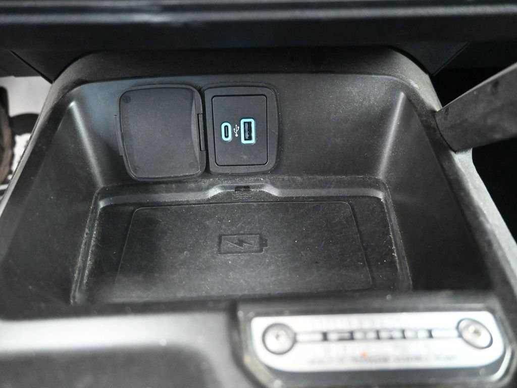 Certified 2022 Ford Bronco Outer Banks w/ Sasquatch Package AWD/4WD image 13