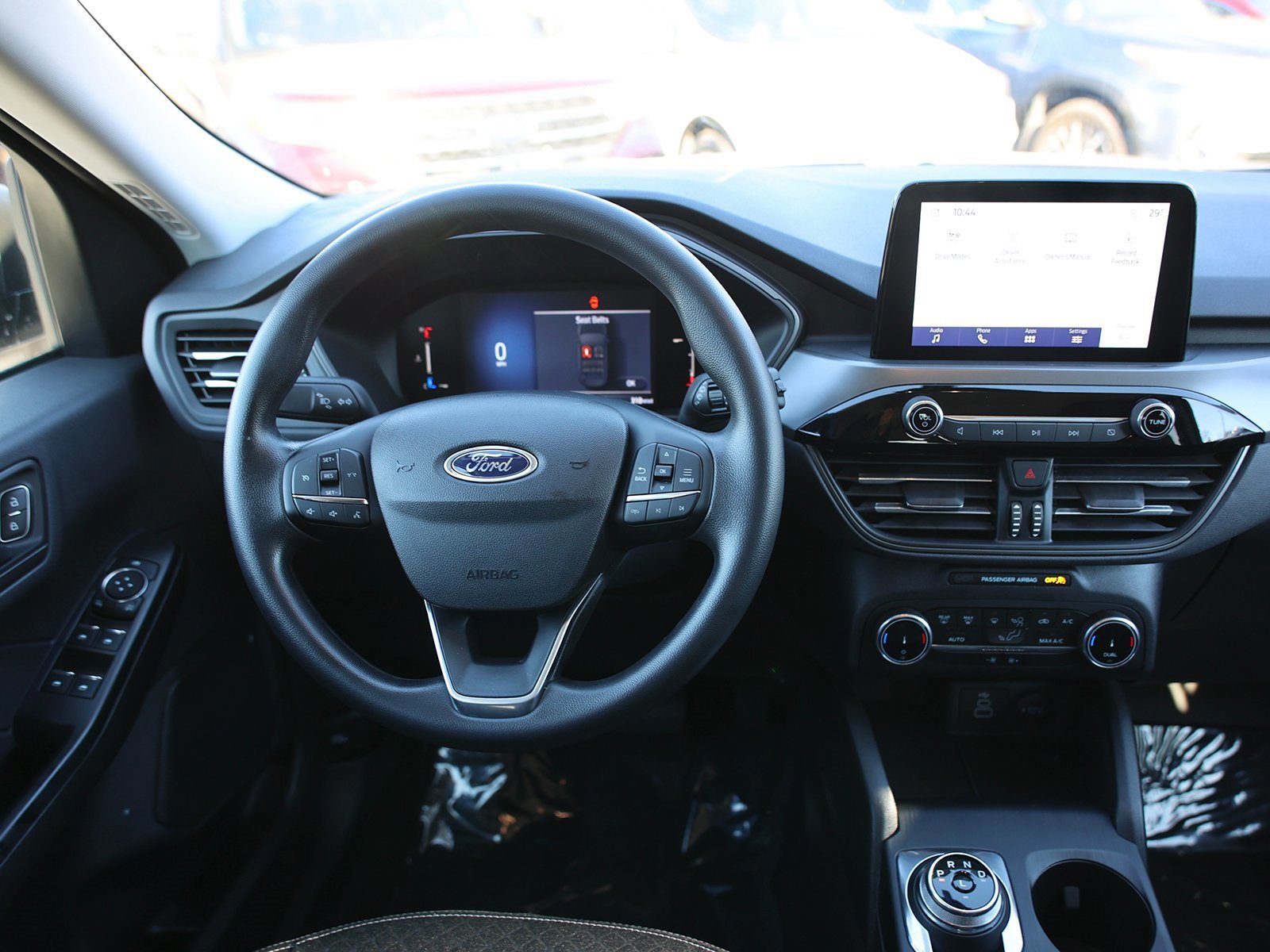 Certified 2025 Ford Escape Active image 14