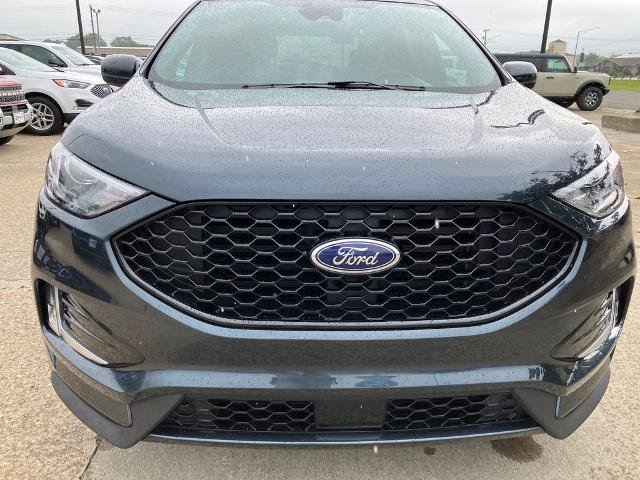 Certified 2024 Ford Edge ST-Line AWD/4WD image 9