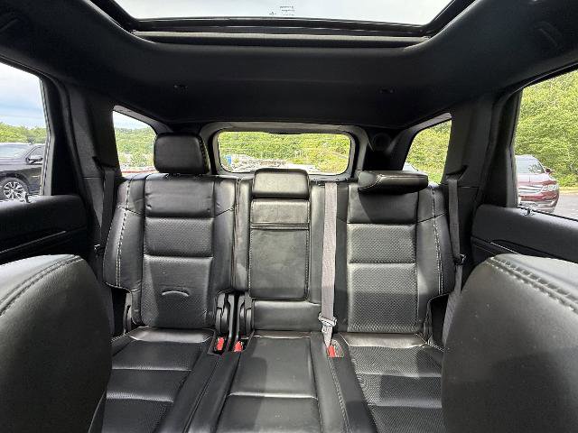 Used 2021 Jeep Grand Cherokee Limited w/ Quick Order Package 28K 80th AWD/4WD image 9