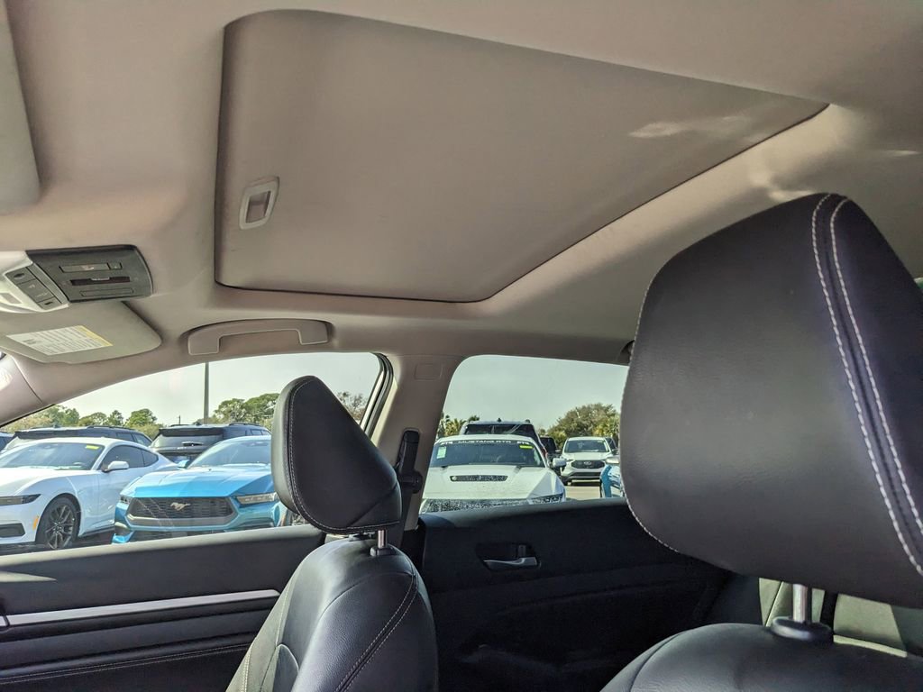 Used 2023 Nissan Altima 2.5 SL image 23