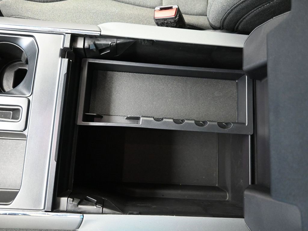 Certified 2024 Ford F150 XLT w/ Mobile Office Package image 36