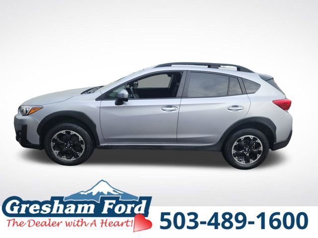 Used 2023 Subaru Crosstrek 2.0i Premium w/ Popular Package #3 image 10