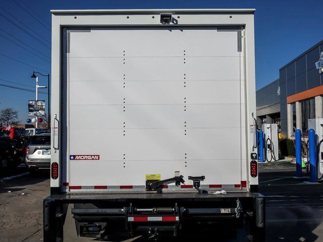 Certified 2024 Ford E-350 and Econoline 350 Super Duty w/ Driver's Safety Package RWD image 8
