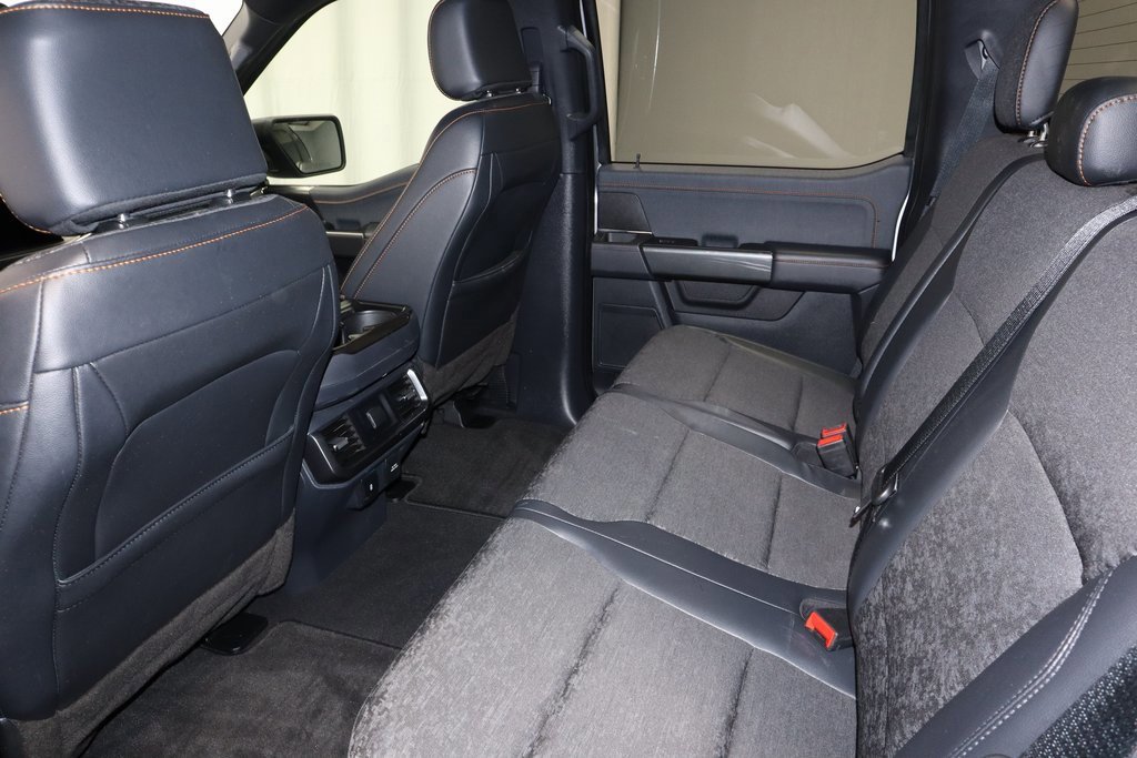 Certified 2023 Ford F150 Tremor image 22
