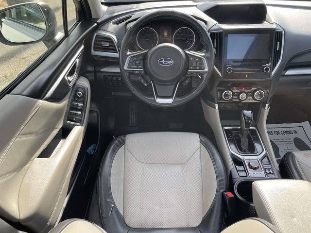 Used 2021 Subaru Forester Limited w/ Popular Package #3 image 11
