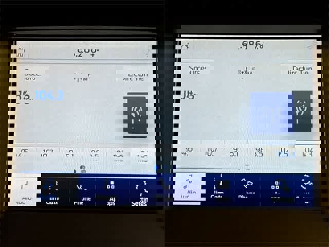 Certified 2019 Ford Ranger XLT w/ Equipment Group 302A Luxury image 10