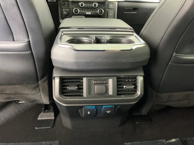 Certified 2024 Ford F150 Lariat w/ Equipment Group 502A High AWD/4WD image 29