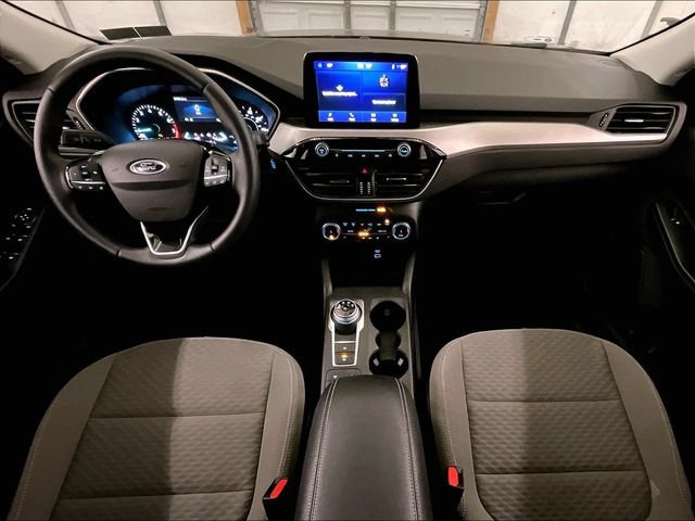 Certified 2022 Ford Escape SE w/ Convenience Package AWD/4WD image 14