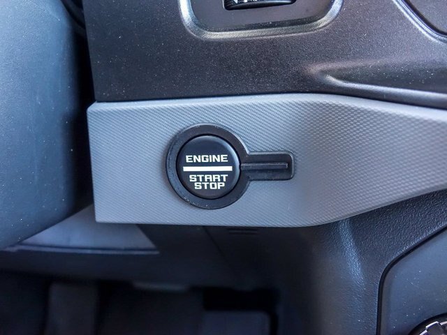 Certified 2022 Ford Bronco 4-Door w/ Sasquatch Package AWD/4WD image 19
