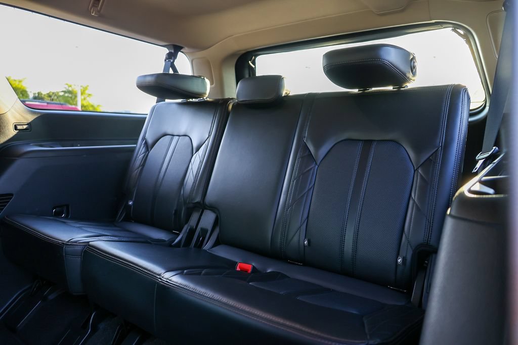 Certified 2020 Ford Expedition Max Platinum AWD/4WD image 50