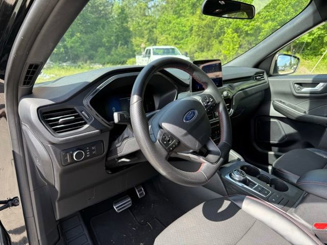 Certified 2024 Ford Escape ST-Line FWD image 7