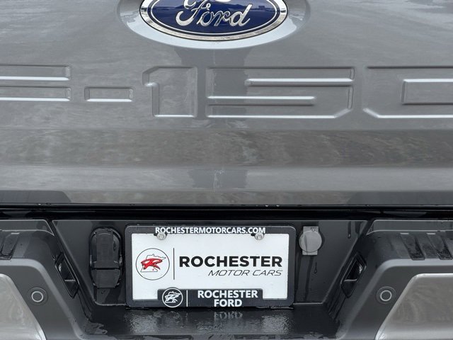 Certified 2023 Ford F150 XLT w/ Equipment Group 302A High image 43